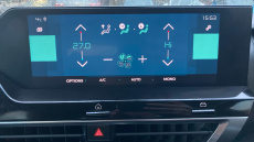 Citroen C4 100kW Shine Plus 50kWh 5dr Auto Electric Hatchback